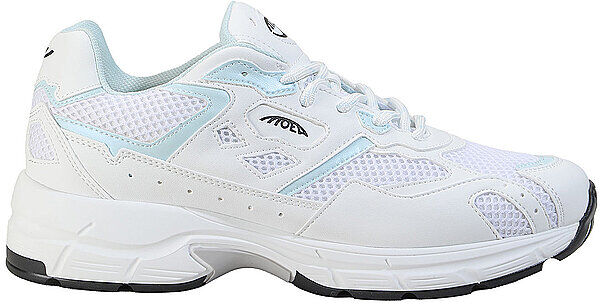 MOEA Sneaker RUSH  weiss   42 42