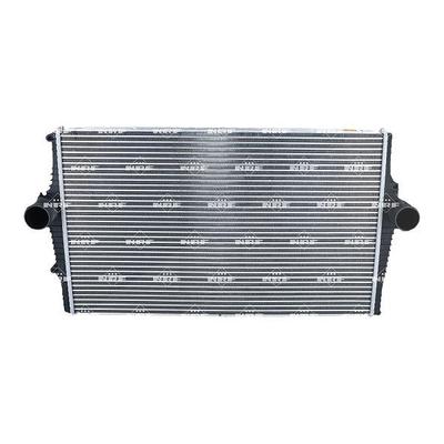 Nrf Ladeluftkühler [Hersteller-Nr. 30931] für Volvo