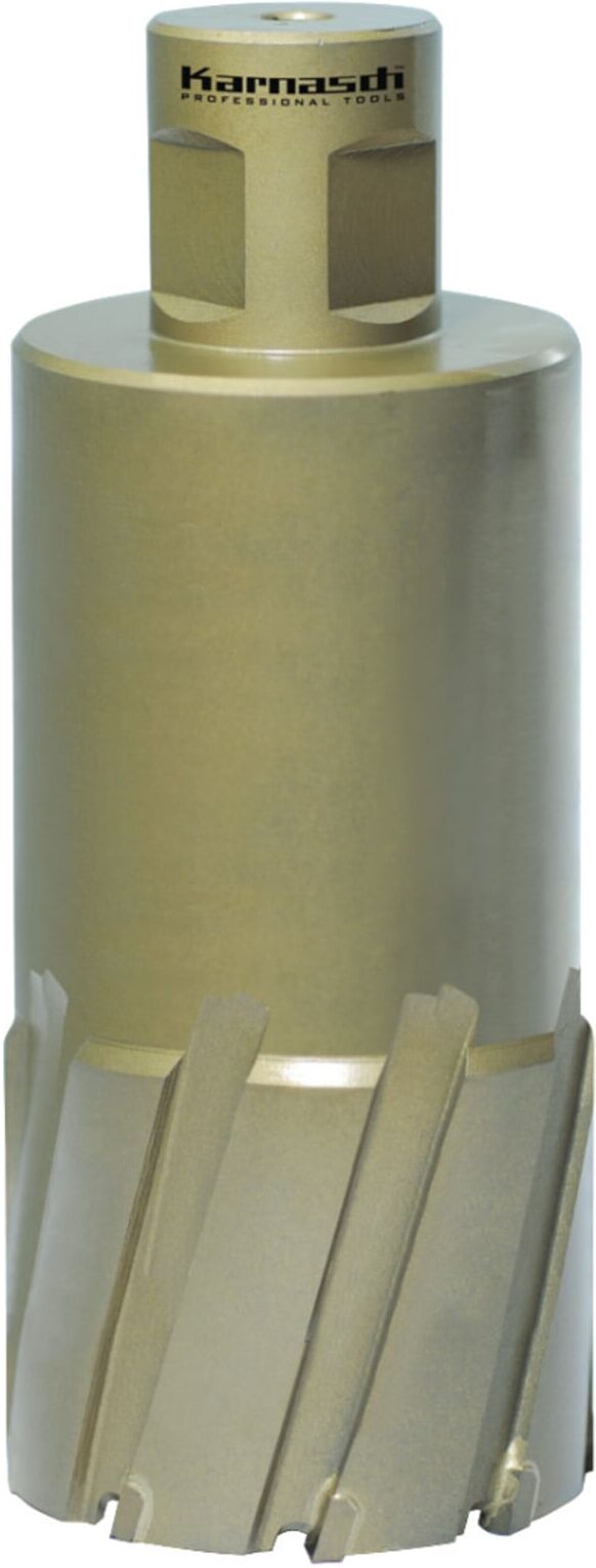 metallkraft Kernbohrer HARD-LINE 55 Weldon Ø 67 mm (38720.131667)