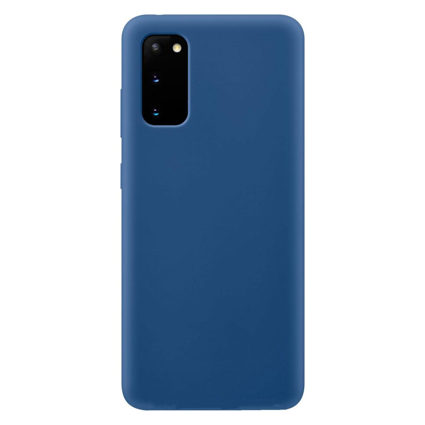 Evelatus Galaxy Note 20 Soft Touch Silicone (Samsung Galaxy Note 20, Samsung Galaxy Note 20 5G) (EVE41137)