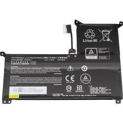 Medion Notebook-Akku Akku 40075675 15.20 V 3175 mAh Medion
