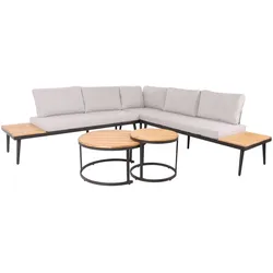 MCW, Gartenlounge, H54c