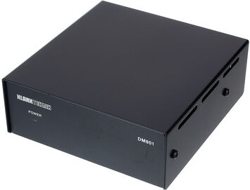 Klark Teknik DM801
