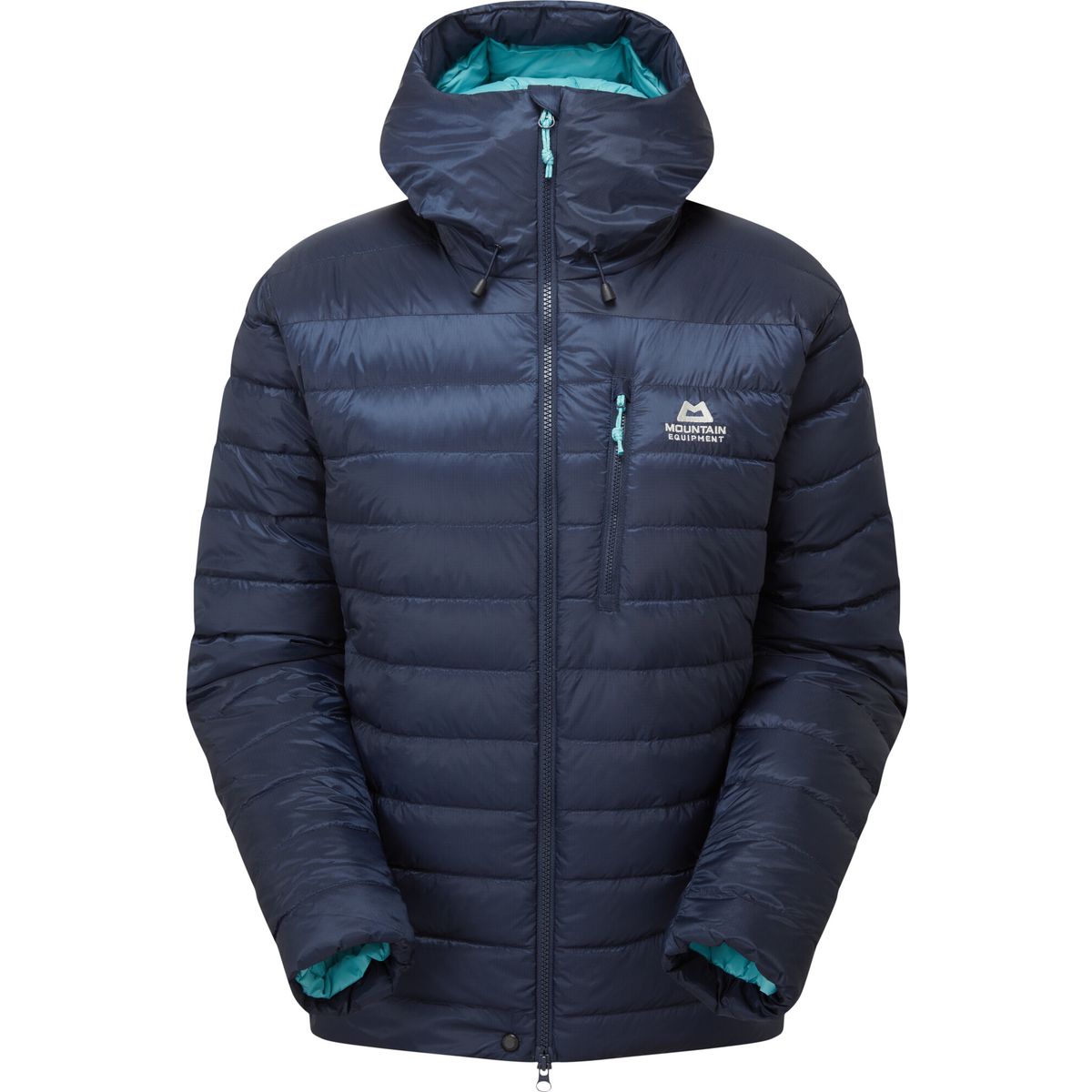 Mountain Equipment Baltoro Wmns Jacket cosmos (Me-01286) 14 ME-008057-Me-01286-14