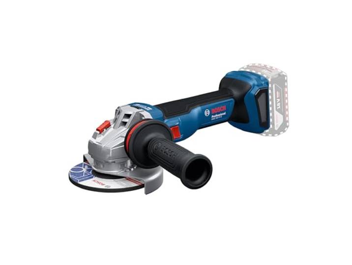 Bosch PRO Akku-Winkelschleifer GWS 18V-11 S