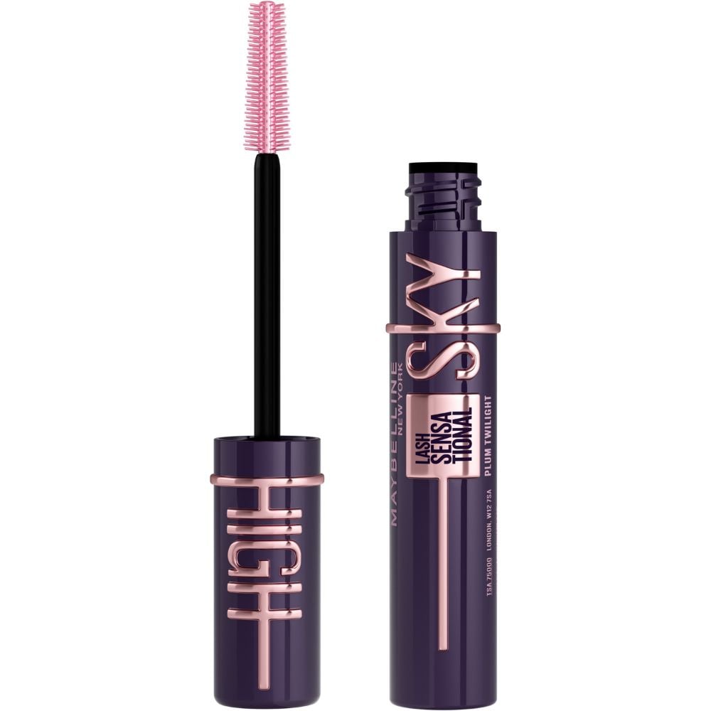 Maybelline Lash Sensational Sky High Mascara 7,2mL Cherry Sky