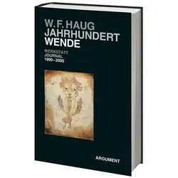 Jahrhundert-Wende, Fachbücher von Wolfgang Fritz Haug