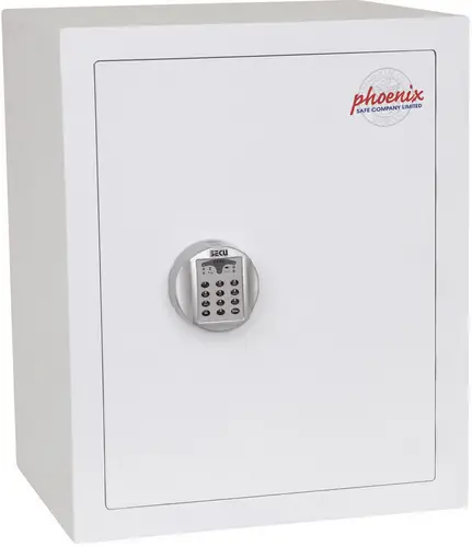 Phoenix SS1183EMKII Fortress Einbruchschutztresor Zahlenschloss