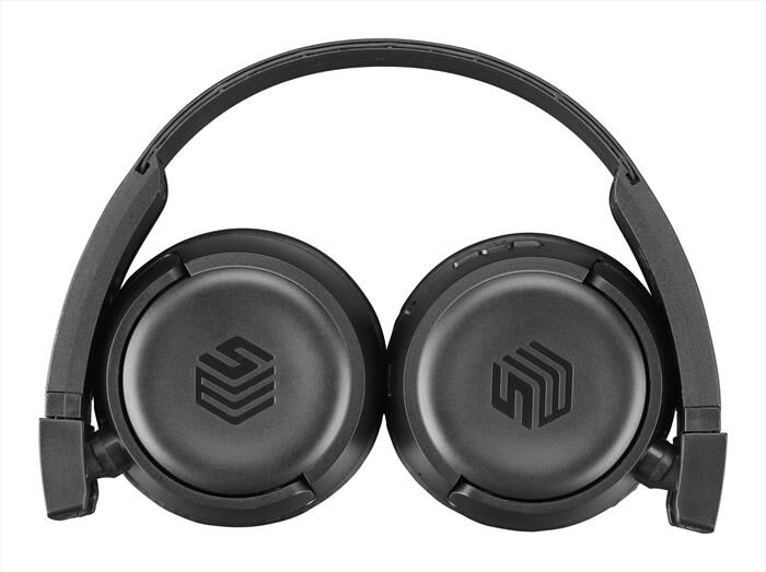 Cellular Line Cuffia Bluetooth Btheadbmsvibedk