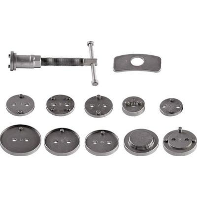 NEO TOOLS Dreh- / Rückstellwerkzeugsatz, Bremssattelkolben 11-123