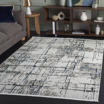 SAFAVIEH Mila Cersten Modern Rug