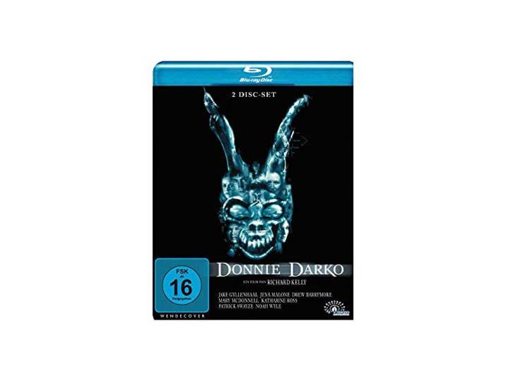 Donnie Darko (+ DVD)