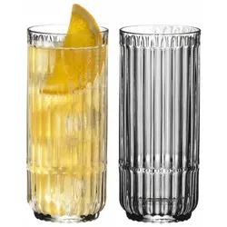 Riedel Bar Rituals Highball Glas 2er Set