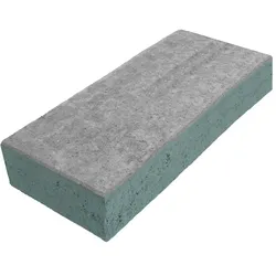 Diephaus Blockstufe GRAU 100/40/14 CM