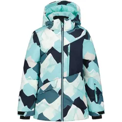 ICEPEAK Landa S8 Skijacke Kinder 332 - turquoise 140