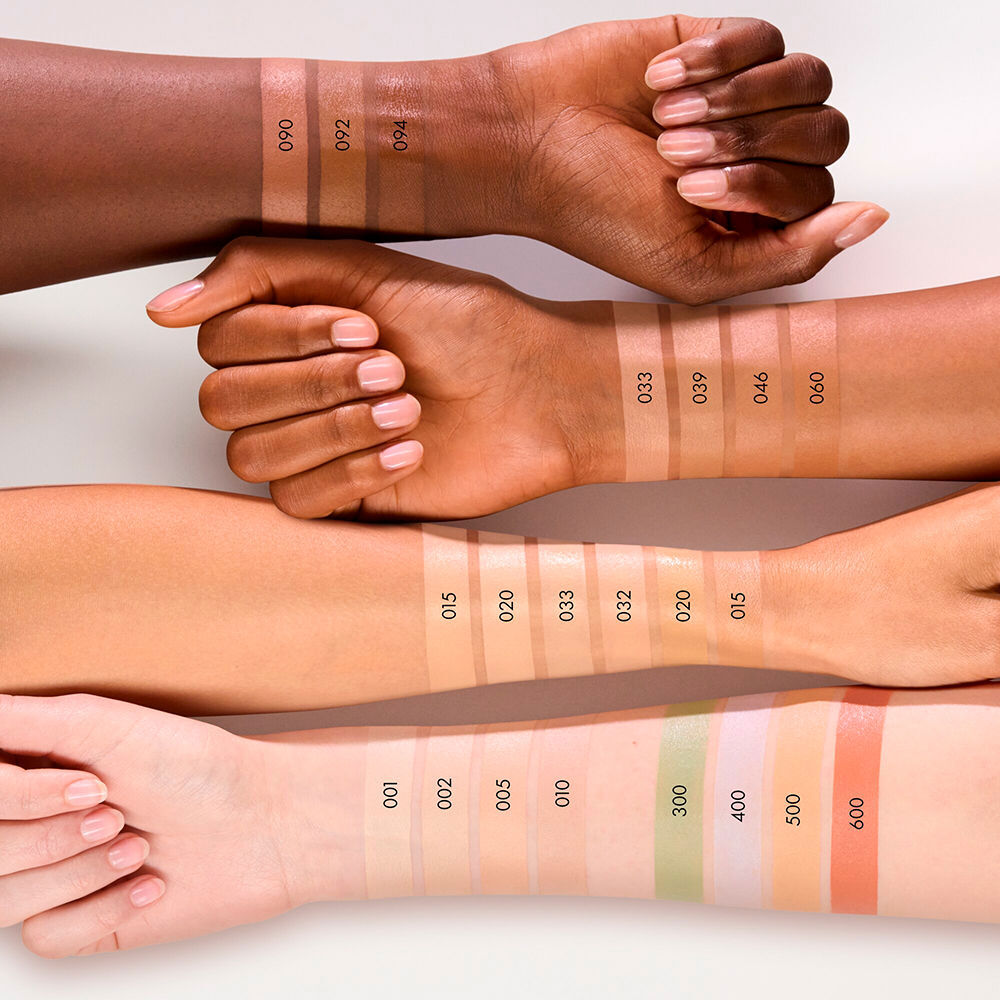 Catrice True Skin corrector alta cobertura #500