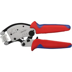 Knipex, Zange, Twistor16 (270 mm)