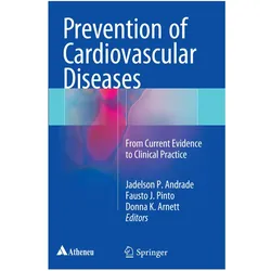 Prevention of Cardiovascular Diseases, Fachbücher