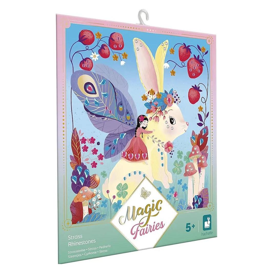Janod Magic Fairies Strasssteine (190.09170)
