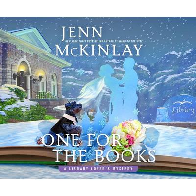 One for the Books - Jenn McKinlay, CD, 9781662013249