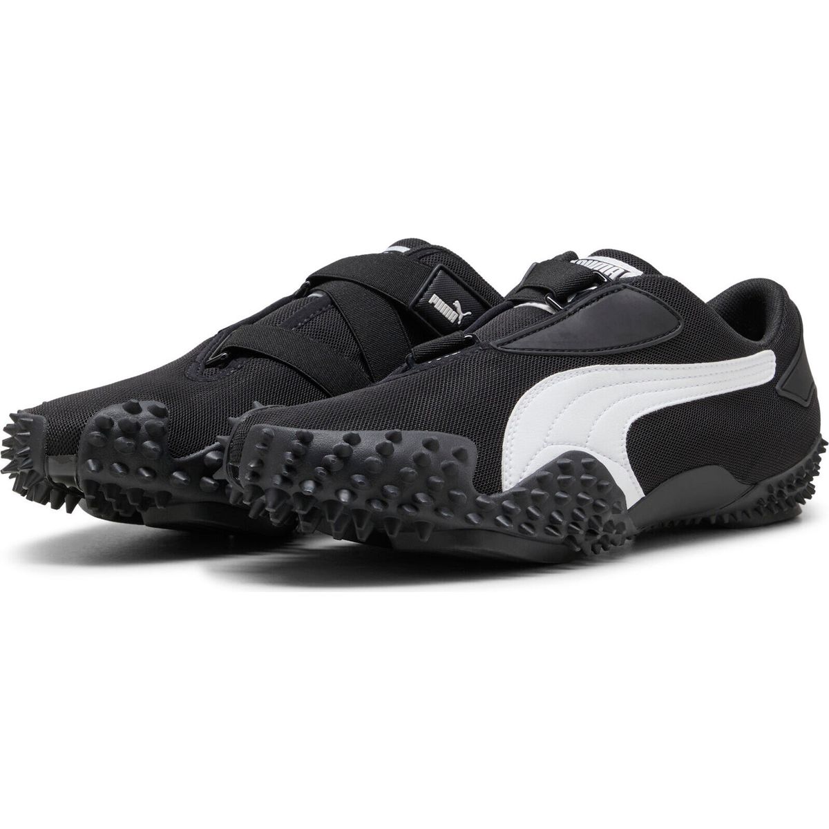 Puma Mostro OG Prime puma black-puma white (09) 6 403206-09-6