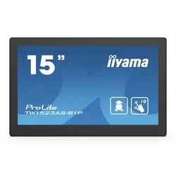 iiyama ProLite TW1523AS-B1P, RK3288, 2GB RAM, 16GB Flash