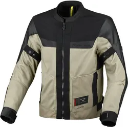 Macna Empire 2.0 wasserdichte Motorrad Textiljacke XXL