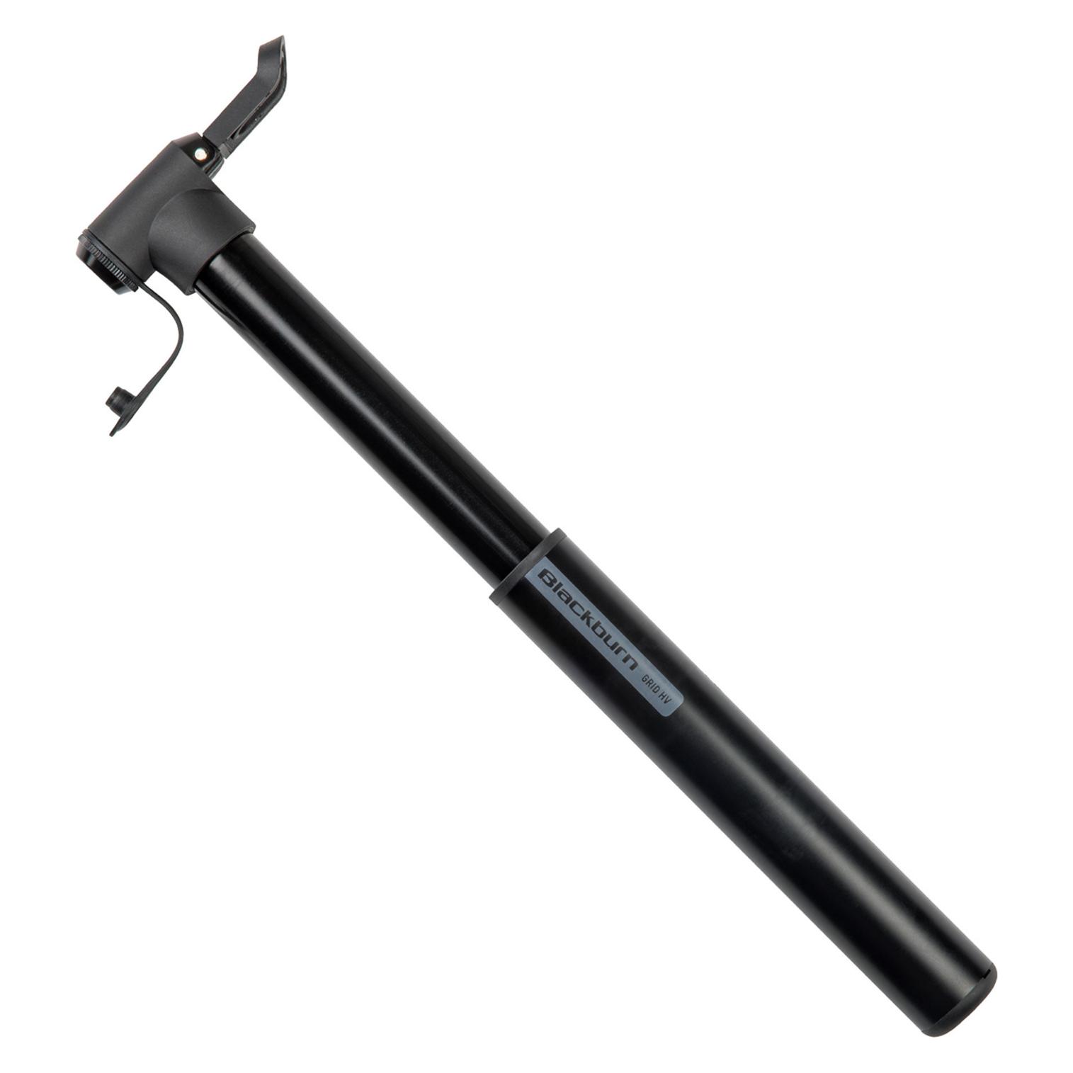 Blackburn Grid 2Stage Anyvalve Minipump (7159396)