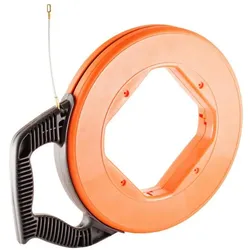 Shiverpeaks, Kabeleinziehsystem, S/CONN maximum connectivity Kabeleinziehhilfe, GFK, 4mm, 60m (60 m)