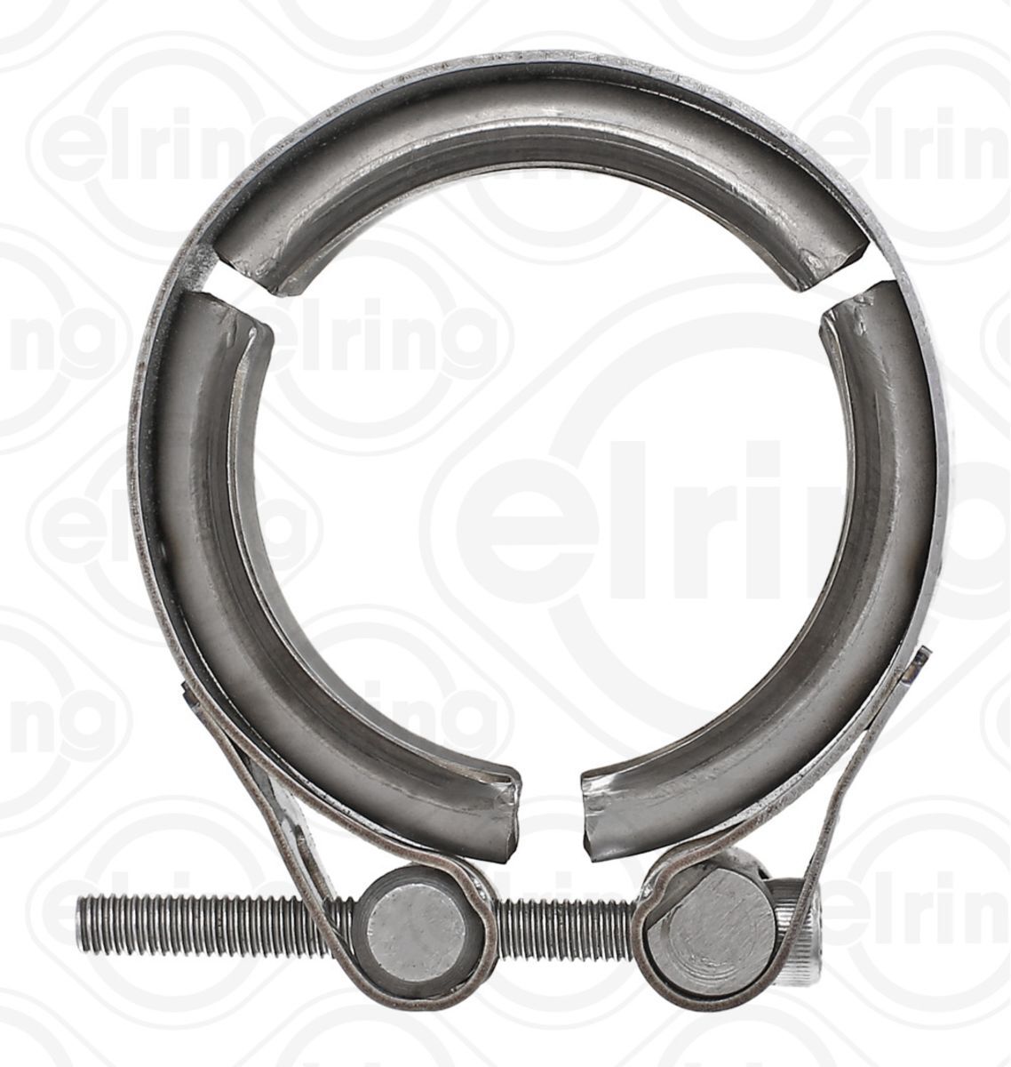 Rohrverbinder, Abgasanlage ELRING 907.790