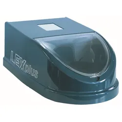 Syr - Sasserath Kabinett-Deckel 1500.01.907 für Enthärtungsanlage Lex Plus 10 Connect