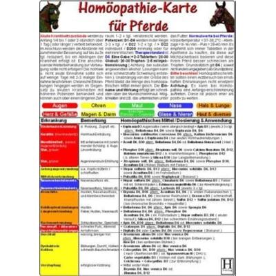 Homöopathie für Pferde DIN A5, Nonbook von , Hawelka, Verlag, 978-3-939081-12-8