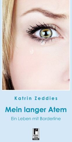 Katrin Zeddies - Mein langer Atem - Preis vom 13.10.2026 11:25:28 h