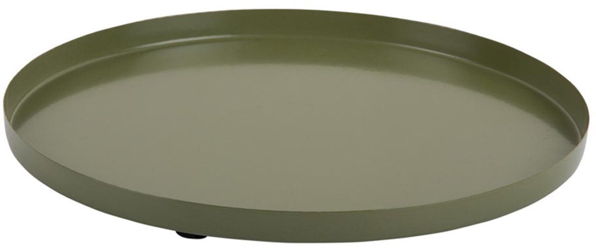Tray Servir Round Extra Small serveerschaal