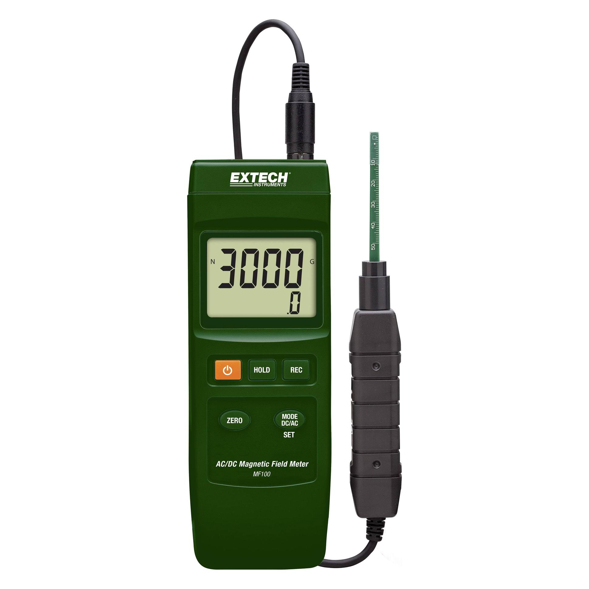 Extech Magnetfeld Analysegerät MF100 (Magnetfeld Analysegerät) (MF100)
