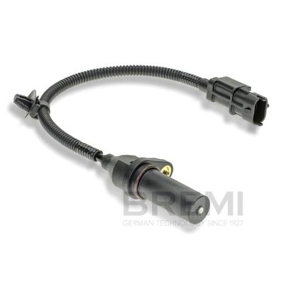 BREMI Impulsgeber, Kurbelwelle 60214 für KIA