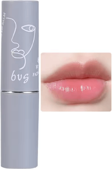 Inspire Essentials HydraSoft Moisturizing Lip Balm Long Lasting Repair Lip Care gray