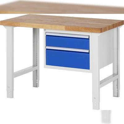 Werkbank Serie 7000 - Modell 7123
