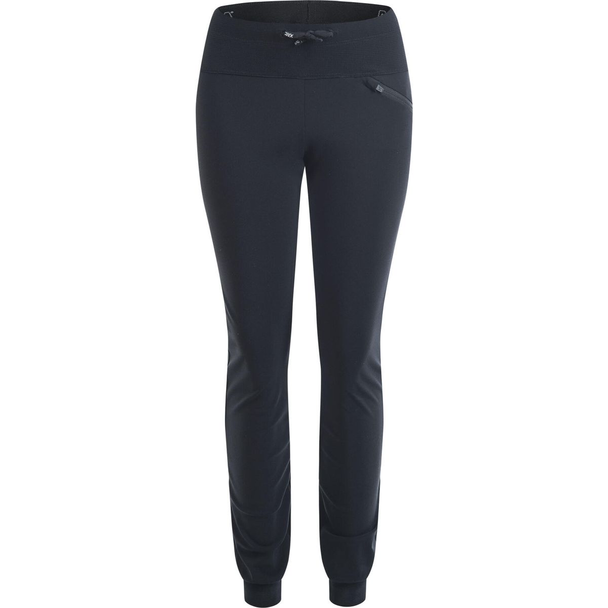 Montura Sound Pants Kids black (90) 145 MPLR36K-JS562-90-145