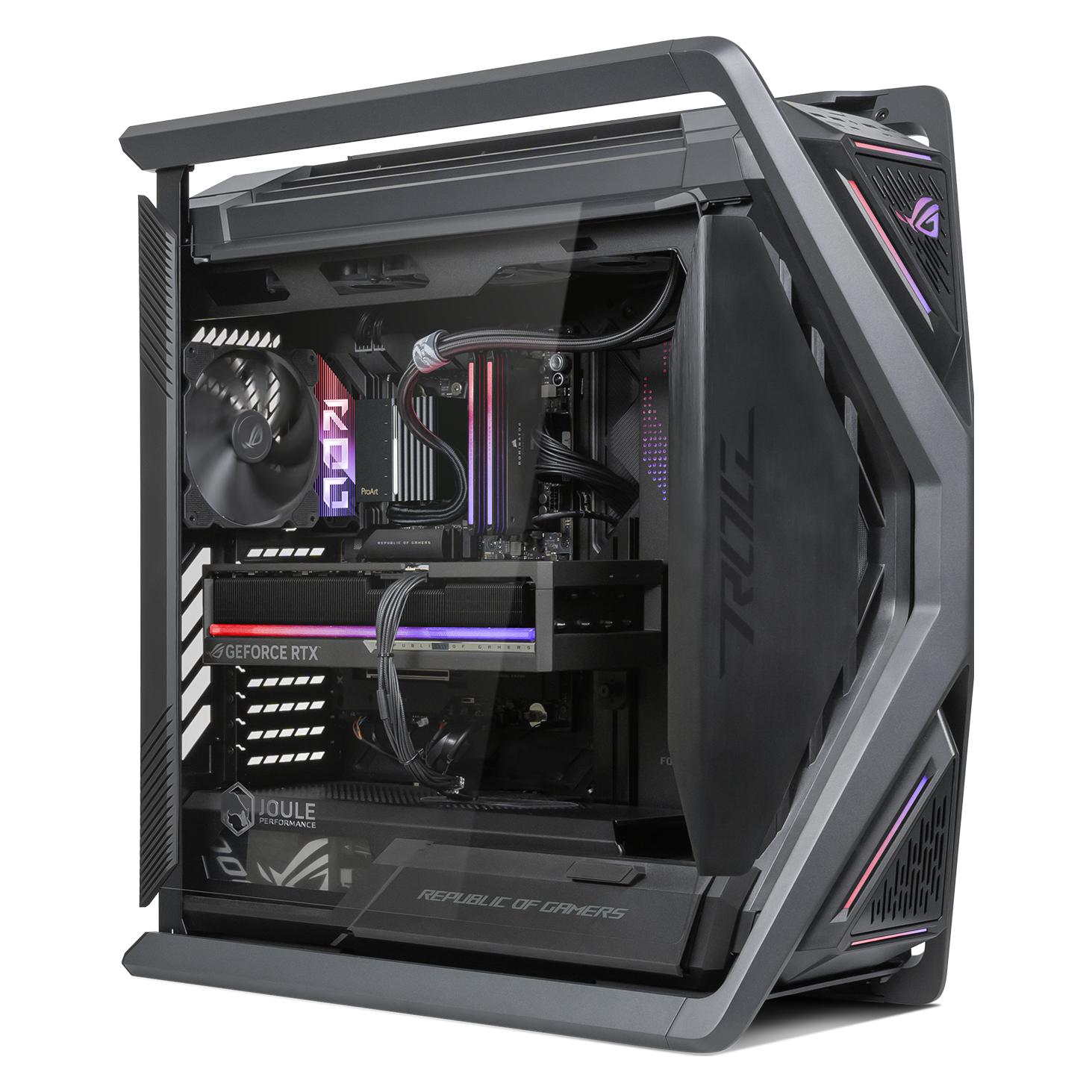 Joule Performance L1141915 (2000 GB, 64 GB) (BTO-BC7150E0471C)