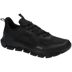 JAKO Knit Pro Sneaker 800 - schwarz 37