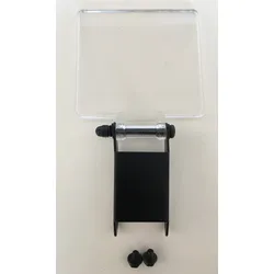 ELMAG Augenschutzglas komplett - 9601014