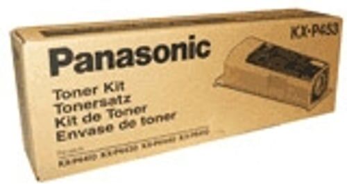 Panasonic KX-P453 toner preto