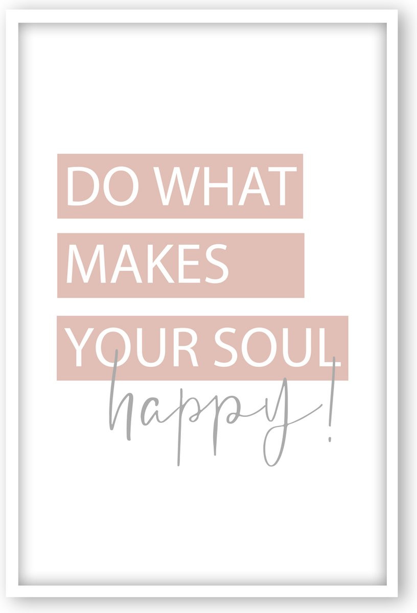 Goldbuch Your Gallery Galerij zelf samenstellen Happy Soul 20x30 cm