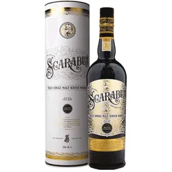 Hunter Laing Scarabus - Batch Strength - Islay Single Malt Scotch...