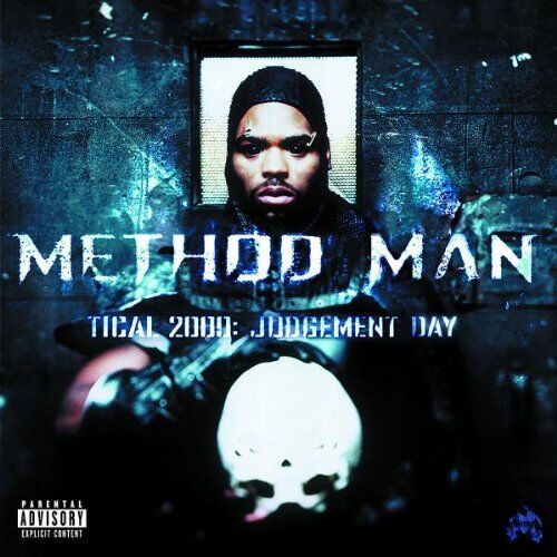 Method Man - Tical 2000 - Judgement Day - Preis vom 08.10.2026 07:26:42 h