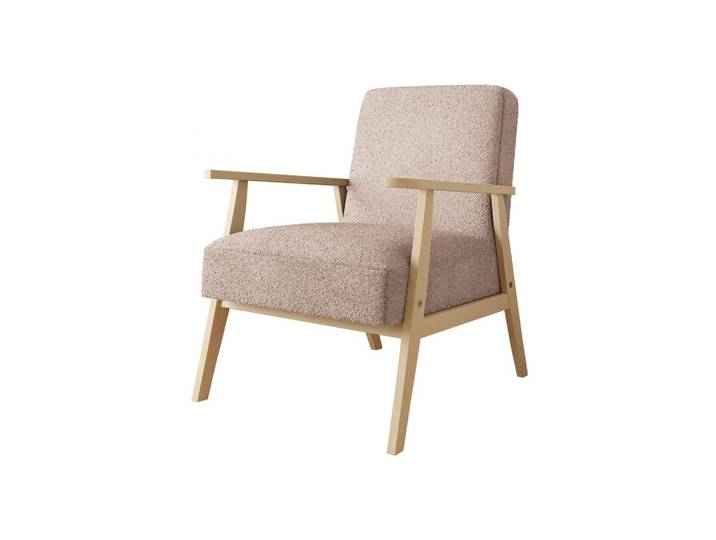 SESSEL Retro Boucle