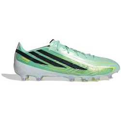 adidas F50 Hyperfast Elite AG Kunstrasenschuh türkis/blau