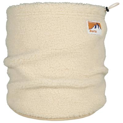 Barts - Isafjord Col - Schal Gr One Size beige