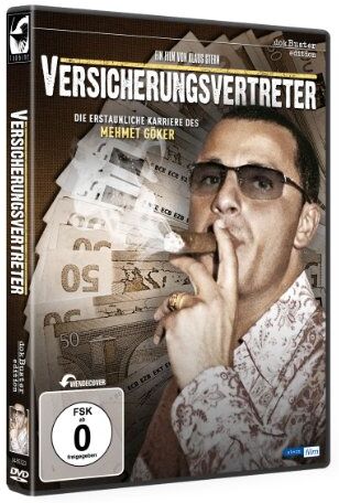Klaus Stern - Versicherungsvertreter - Die erstaunliche Karriere des Mehmet Göker - Preis vom 11.10.2026 03:10:56 h